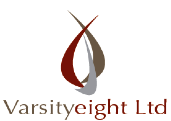 Varsity Eight Logo